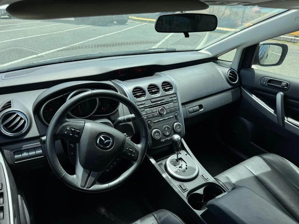 2011 Mazda CX-7 - Image 12 of 20