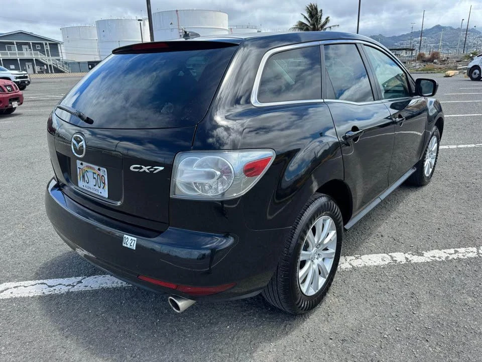 2011 Mazda CX-7 - Image 6 of 20