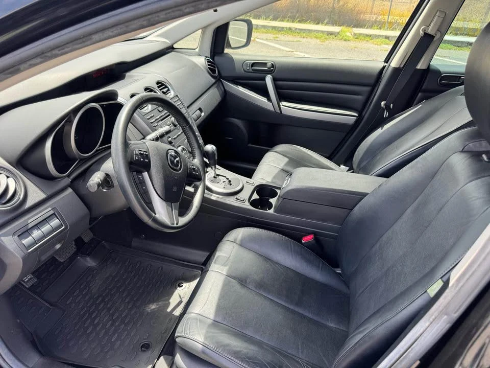 2011 Mazda CX-7 - Image 10 of 20