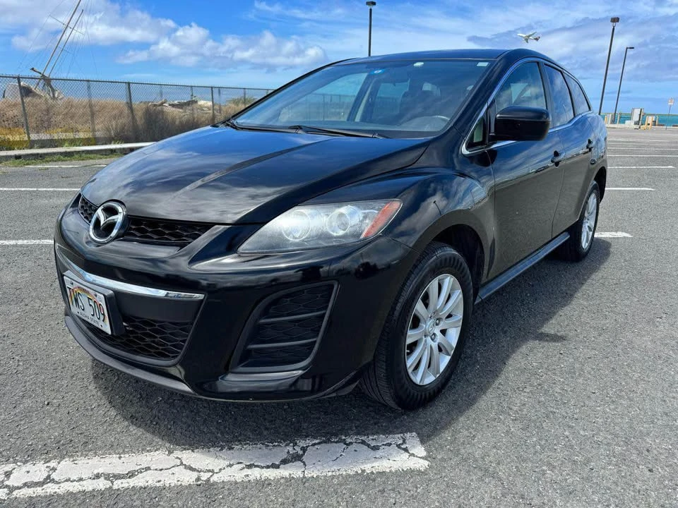 2011 Mazda CX-7 - Image 2 of 20