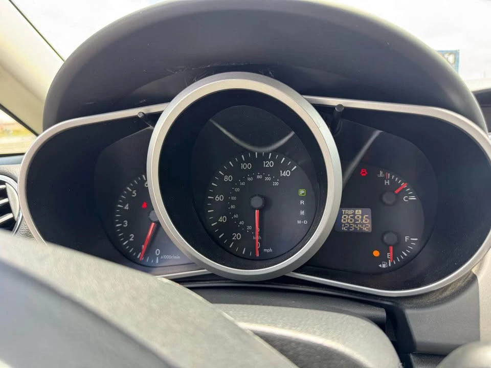 2011 Mazda CX-7 - Image 18 of 20