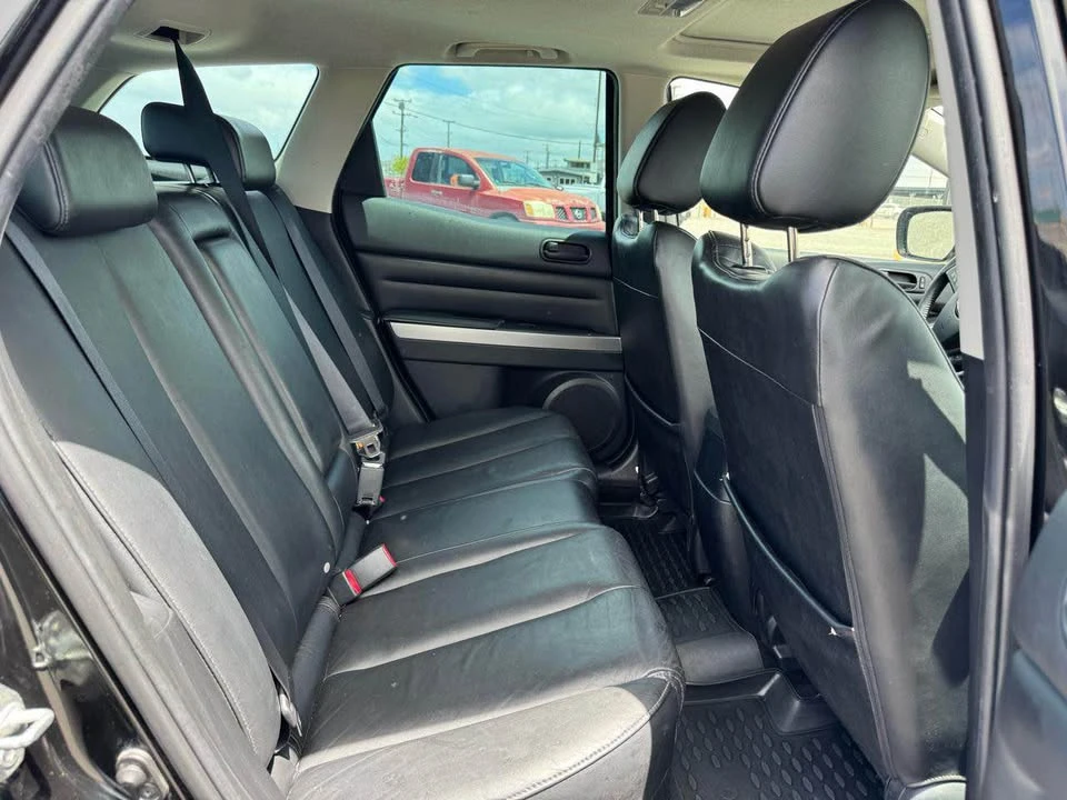 2011 Mazda CX-7 - Image 15 of 20