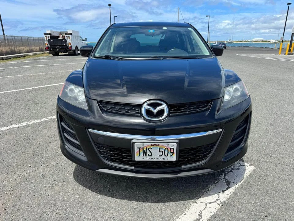 2011 Mazda CX-7 - Image 9 of 20