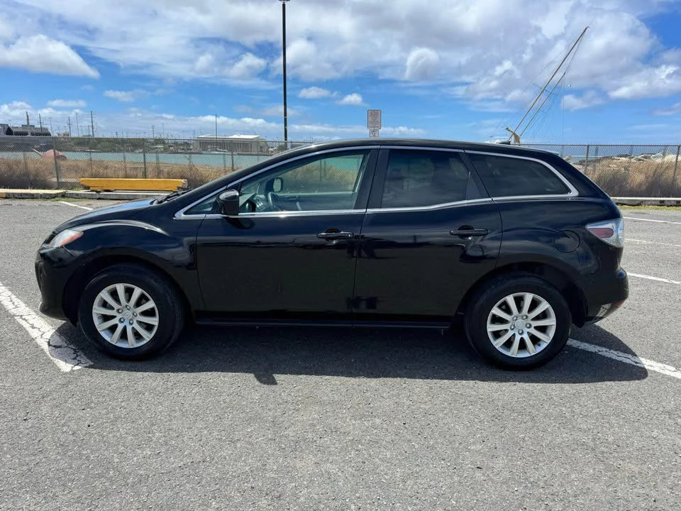 2011 Mazda CX-7 - Image 3 of 20