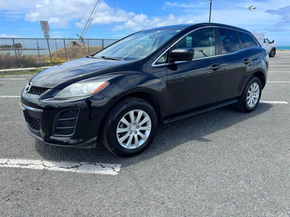 2011 Mazda CX-7 - Image 20 of 20
