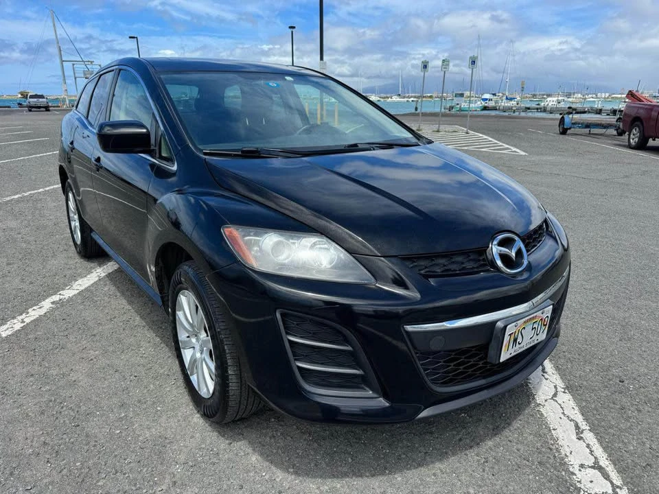 2011 Mazda CX-7 - Image 8 of 20