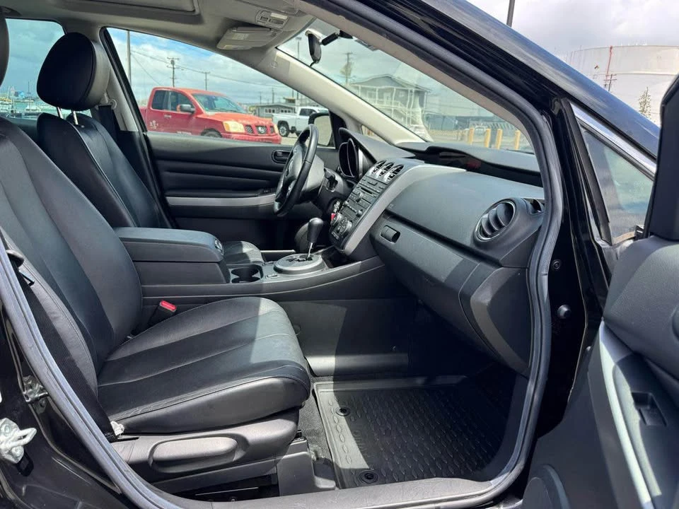 2011 Mazda CX-7 - Image 11 of 20
