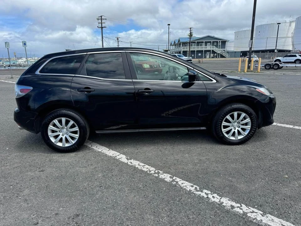 2011 Mazda CX-7 - Image 7 of 20