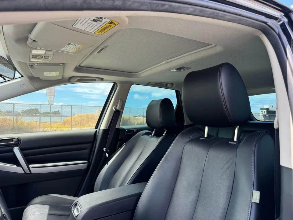 2011 Mazda CX-7 - Image 13 of 20