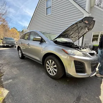 2011 Mazda CX-7 i Touring
