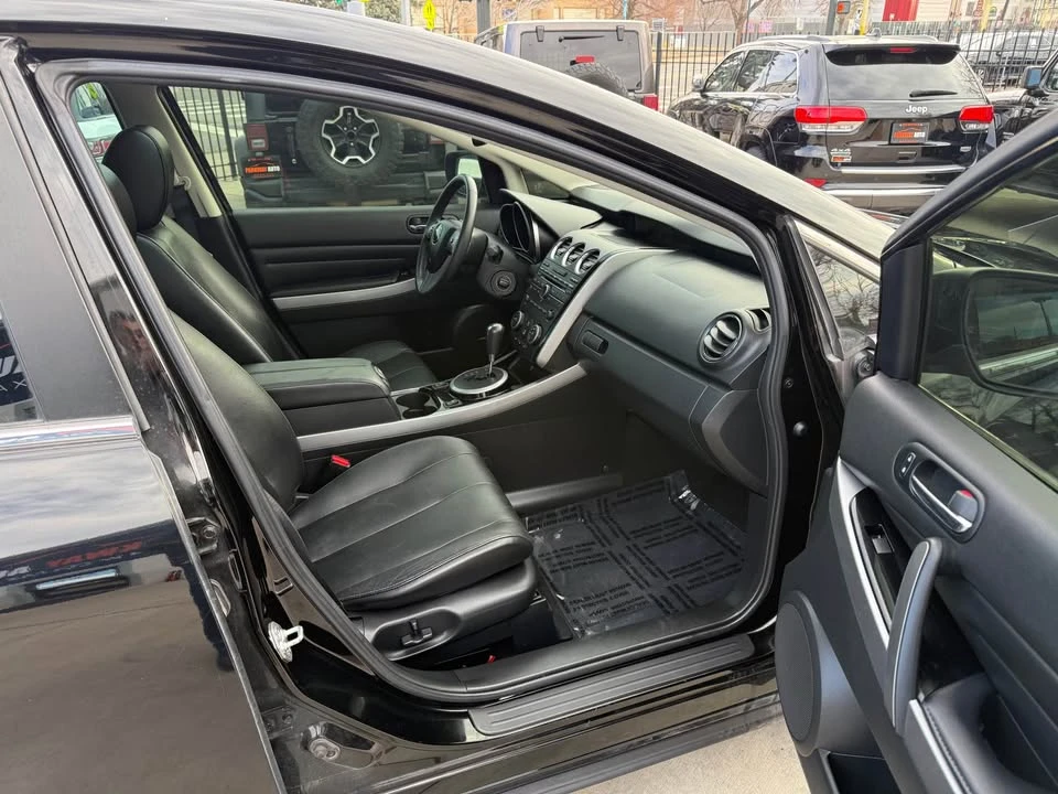 2011 Mazda CX-7 - Image 13 of 21