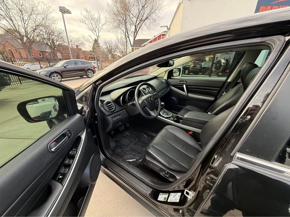 2011 Mazda CX-7 - Image 9 of 21