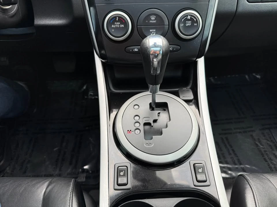 2011 Mazda CX-7 - Image 17 of 21