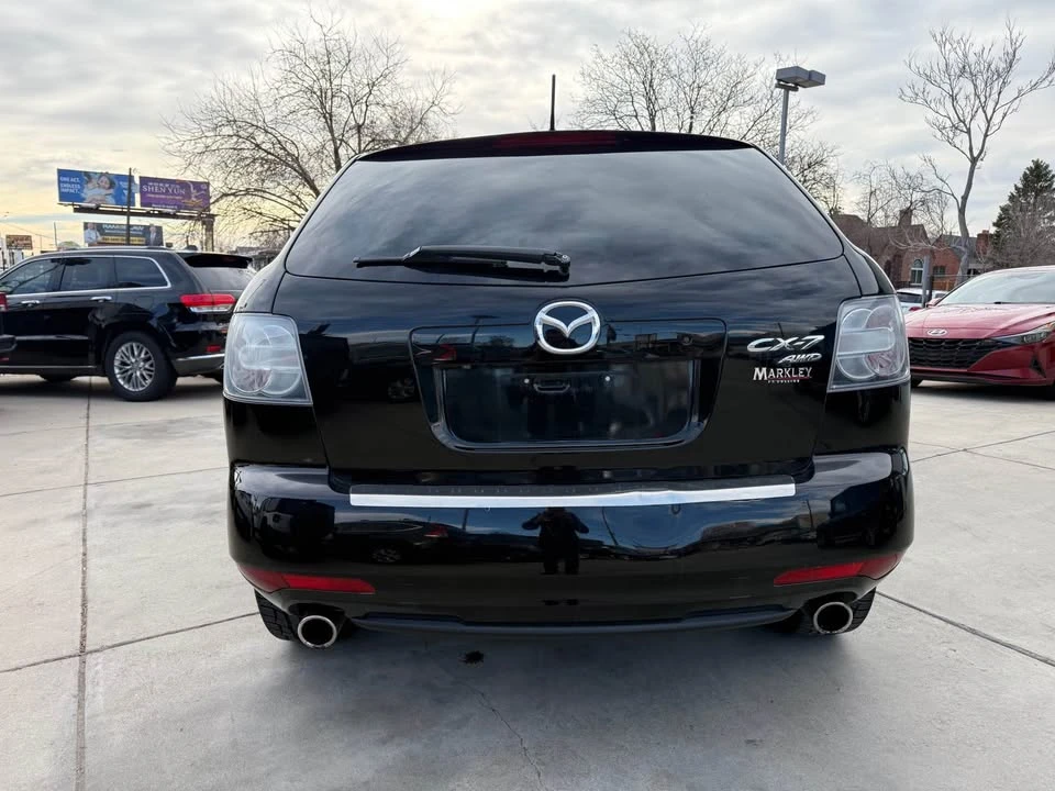 2011 Mazda CX-7 - Image 6 of 21