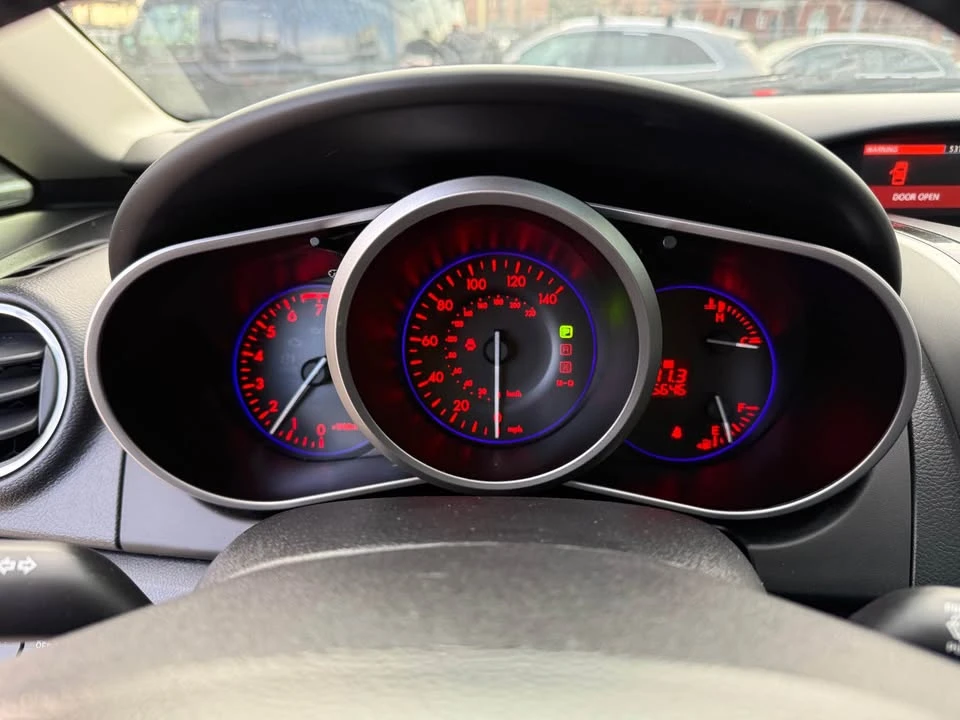 2011 Mazda CX-7 - Image 15 of 21