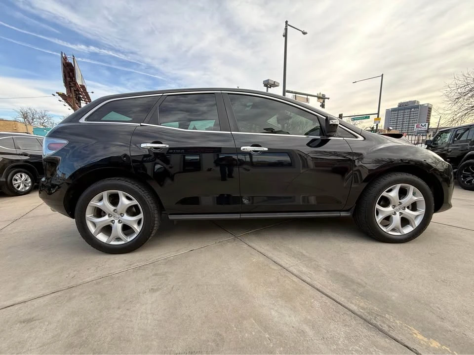 2011 Mazda CX-7 - Image 8 of 21