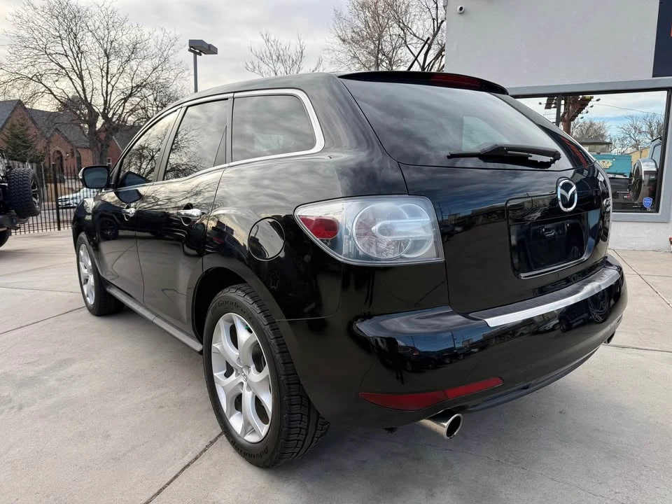 2011 Mazda CX-7 - Image 5 of 21