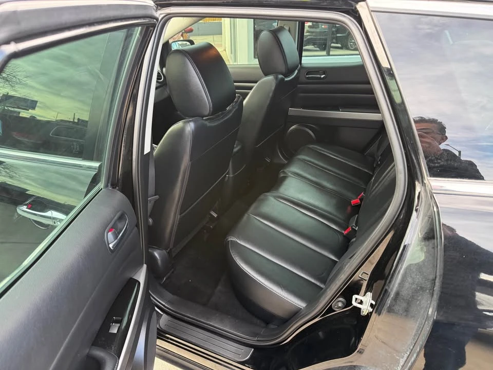 2011 Mazda CX-7 - Image 10 of 21