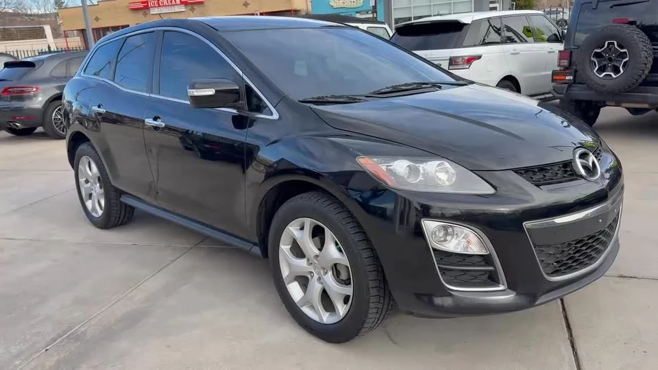 2011 Mazda CX-7 - Image 21 of 21