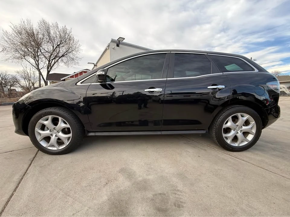 2011 Mazda CX-7 - Image 4 of 21