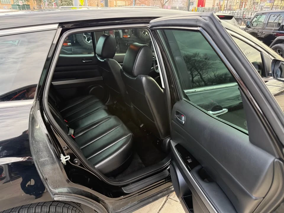 2011 Mazda CX-7 - Image 12 of 21