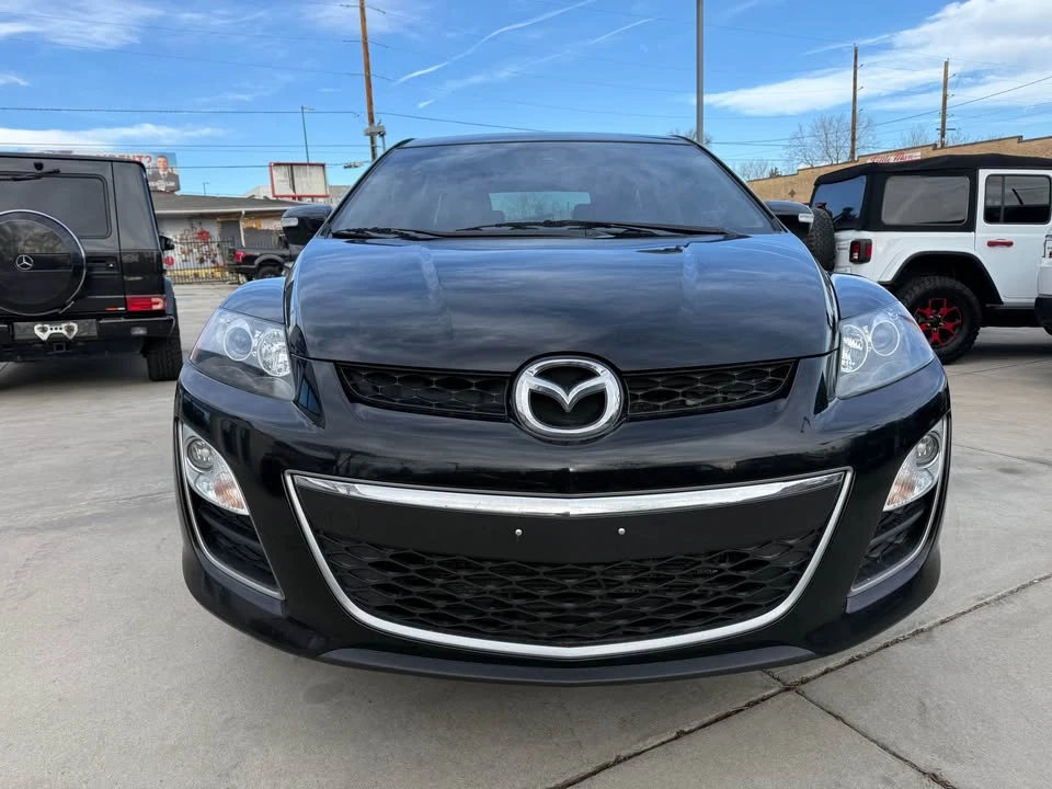 2011 Mazda CX-7 - Image 2 of 21