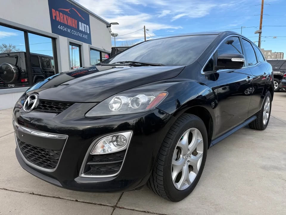 2011 Mazda CX-7 - Image 3 of 21