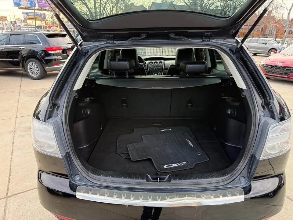 2011 Mazda CX-7 - Image 11 of 21