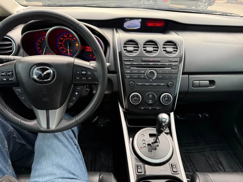 2011 Mazda CX-7 - Image 16 of 21
