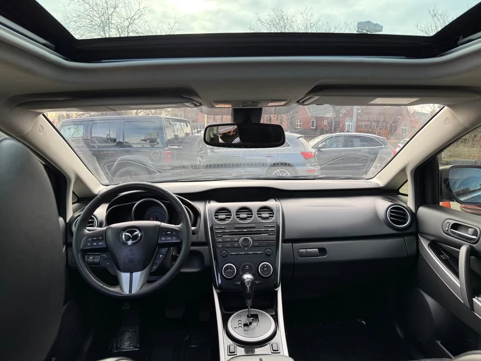 2011 Mazda CX-7 - Image 14 of 21