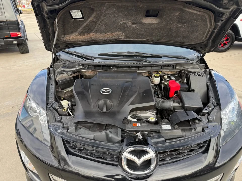 2011 Mazda CX-7 - Image 19 of 21