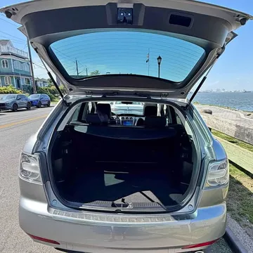 2011 Mazda CX-7 s Grand Touring