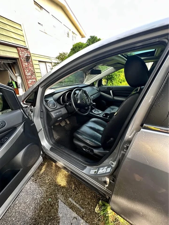 2011 Mazda CX-7 - Image 7 of 9
