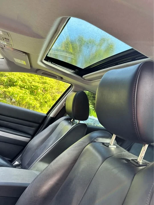 2011 Mazda CX-7 - Image 4 of 9