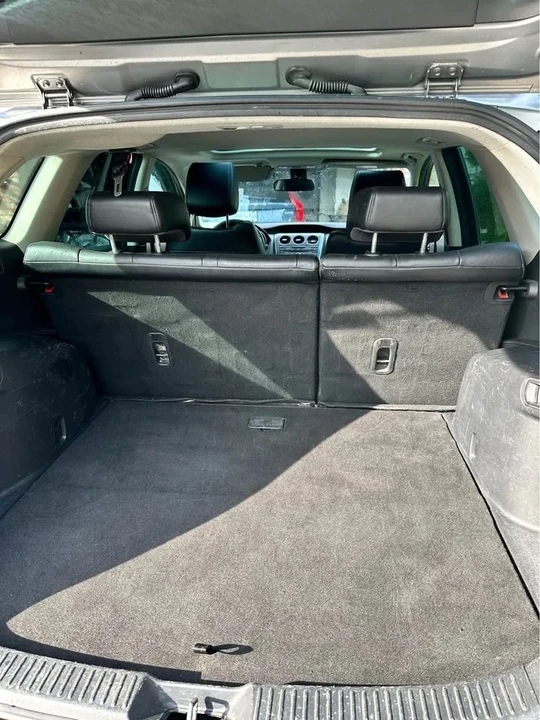 2011 Mazda CX-7 - Image 8 of 9