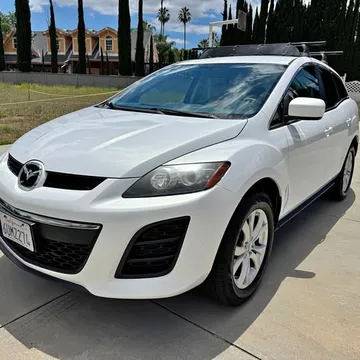 2011 Mazda CX-7 s Touring AWD
