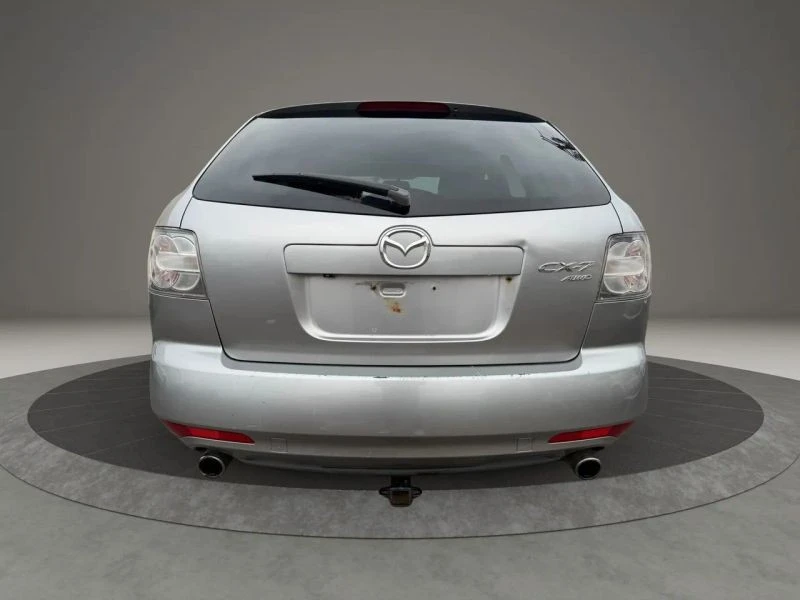 2011 Mazda CX-7 - Image 6 of 12