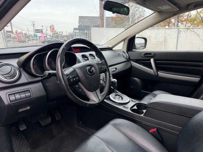 2011 Mazda CX-7 - Image 10 of 12