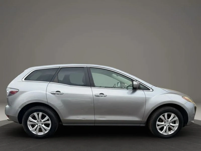 2011 Mazda CX-7 - Image 4 of 12