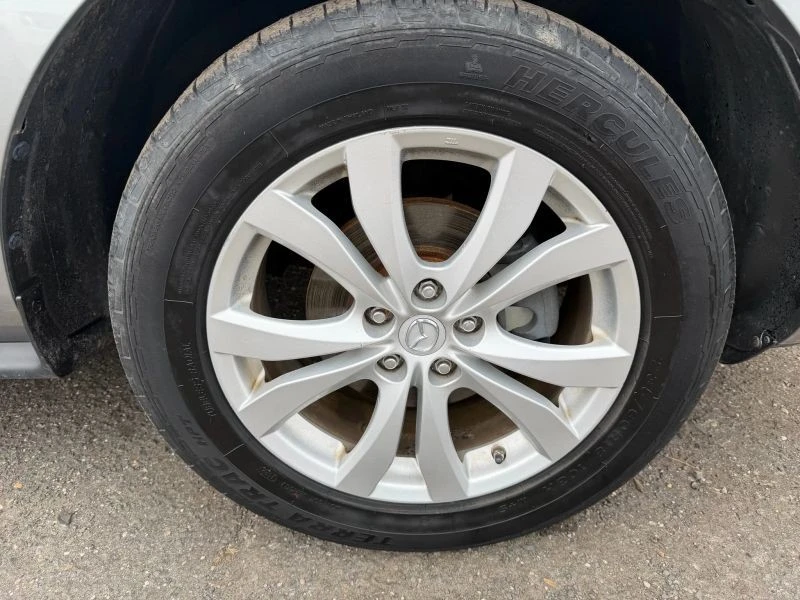 2011 Mazda CX-7 - Image 9 of 12