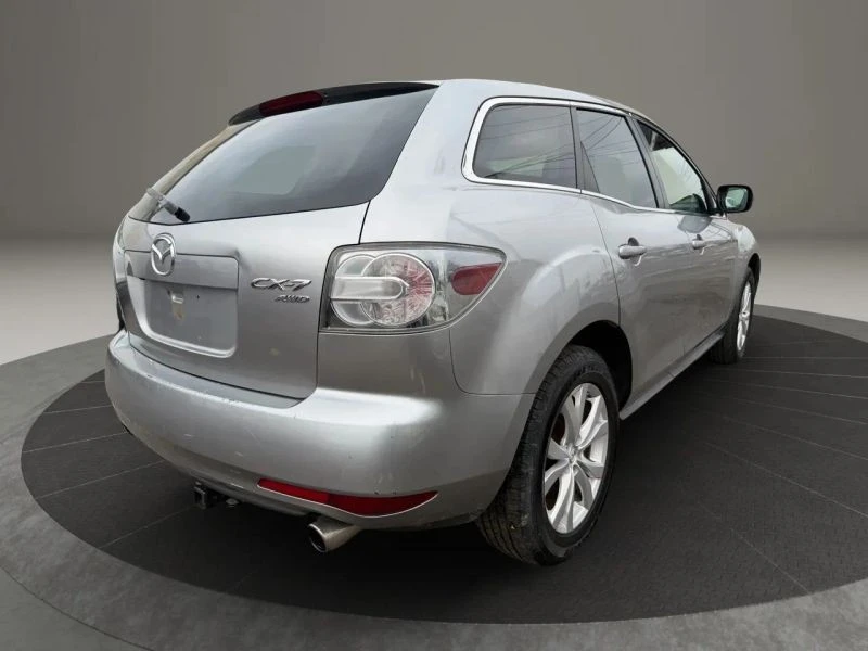 2011 Mazda CX-7 - Image 5 of 12