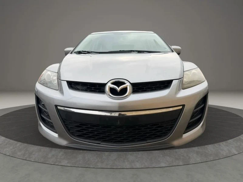 2011 Mazda CX-7 - Image 2 of 12