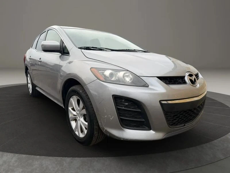 2011 Mazda CX-7 - Image 3 of 12