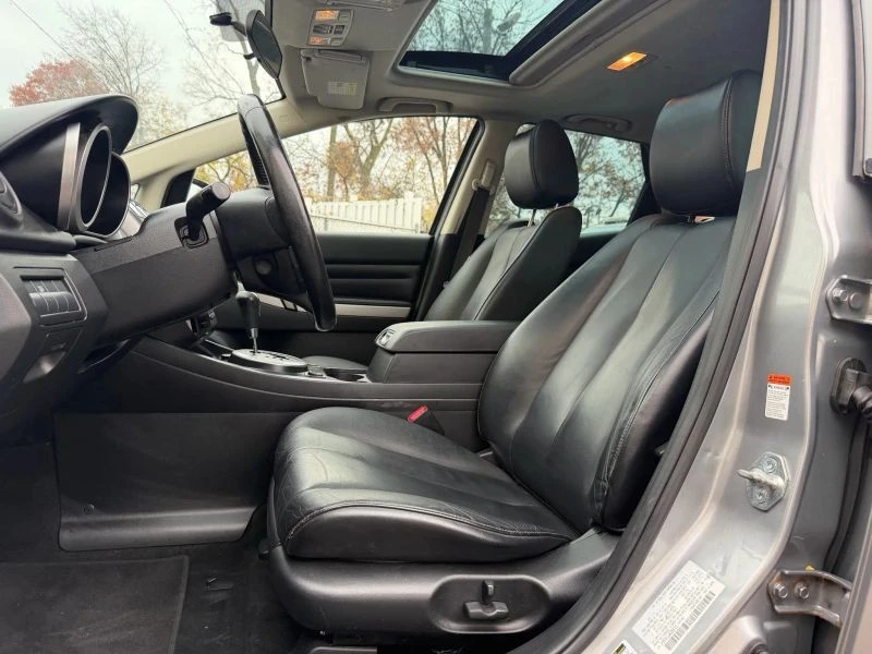 2011 Mazda CX-7 - Image 11 of 12