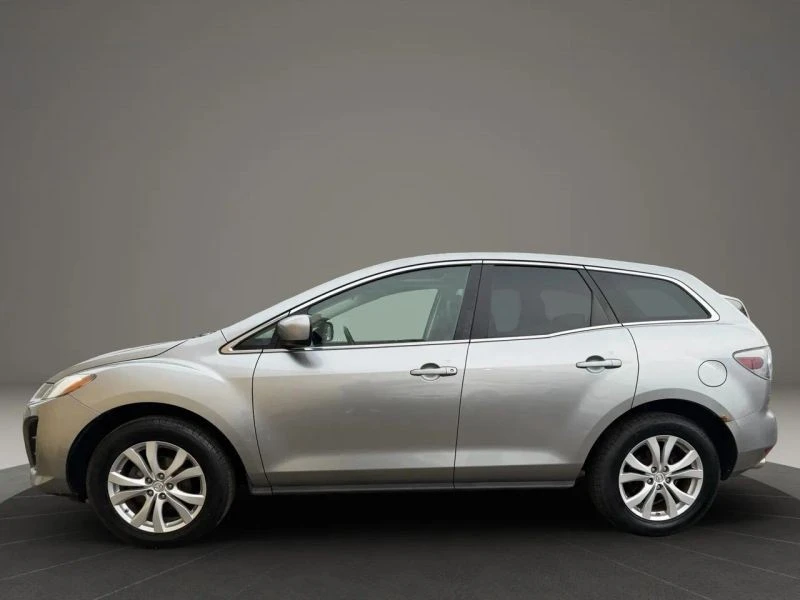 2011 Mazda CX-7 - Image 8 of 12