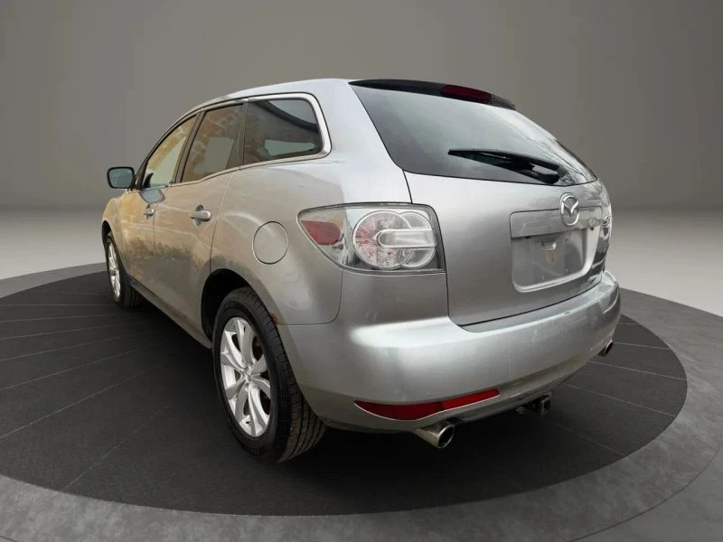 2011 Mazda CX-7 - Image 7 of 12