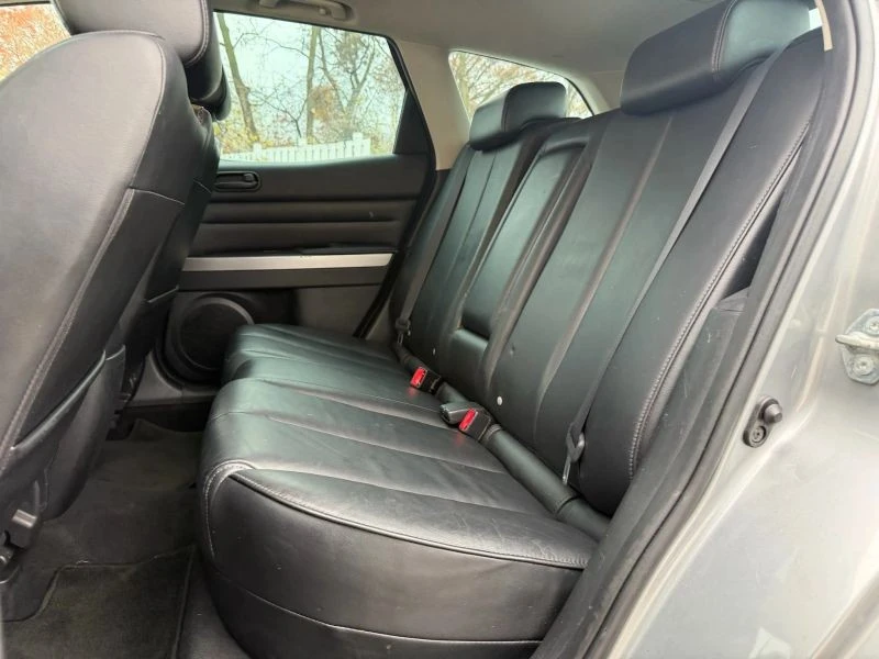 2011 Mazda CX-7 - Image 12 of 12