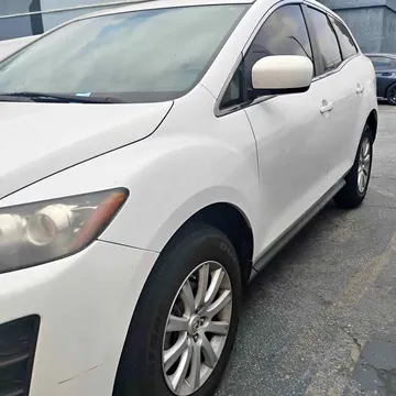2011 Mazda CX-7