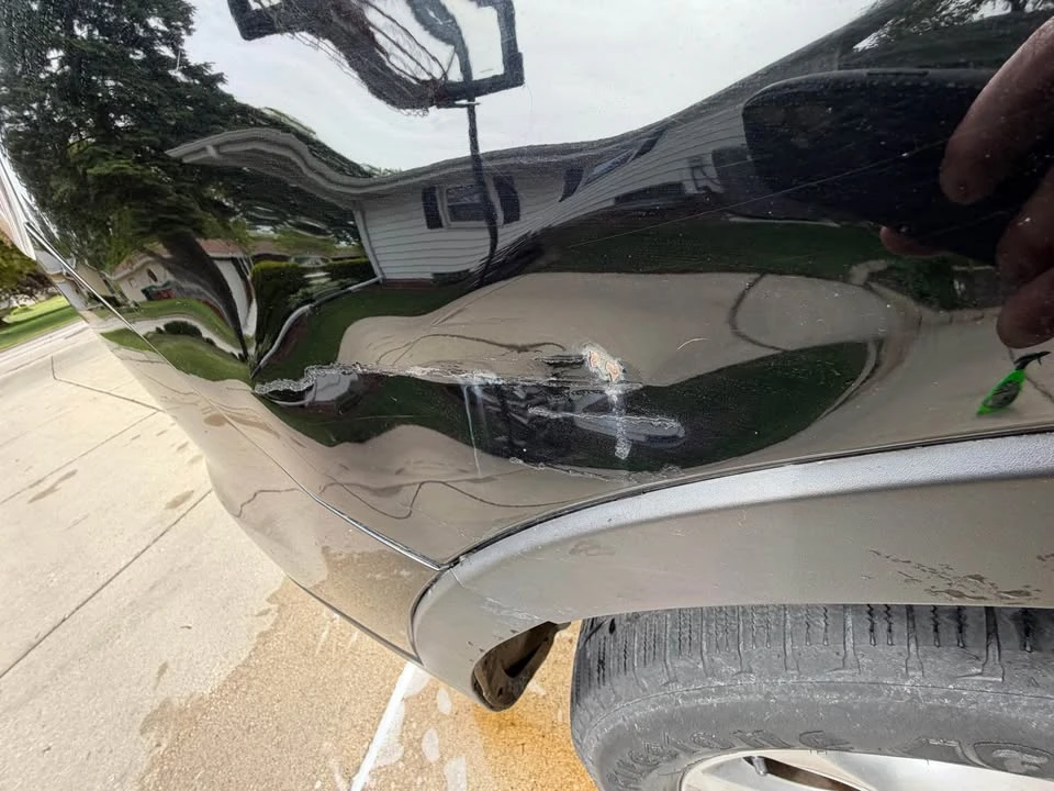 2011 Mazda CX-9 - Image 5 of 10