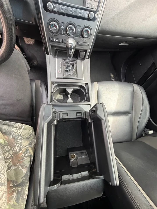 2011 Mazda CX-9 - Image 8 of 10
